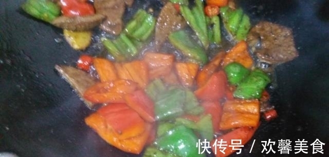 牛肉|它是“天然血库”，营养是牛肉5倍，隔三差五吃一次，脸袋红扑扑