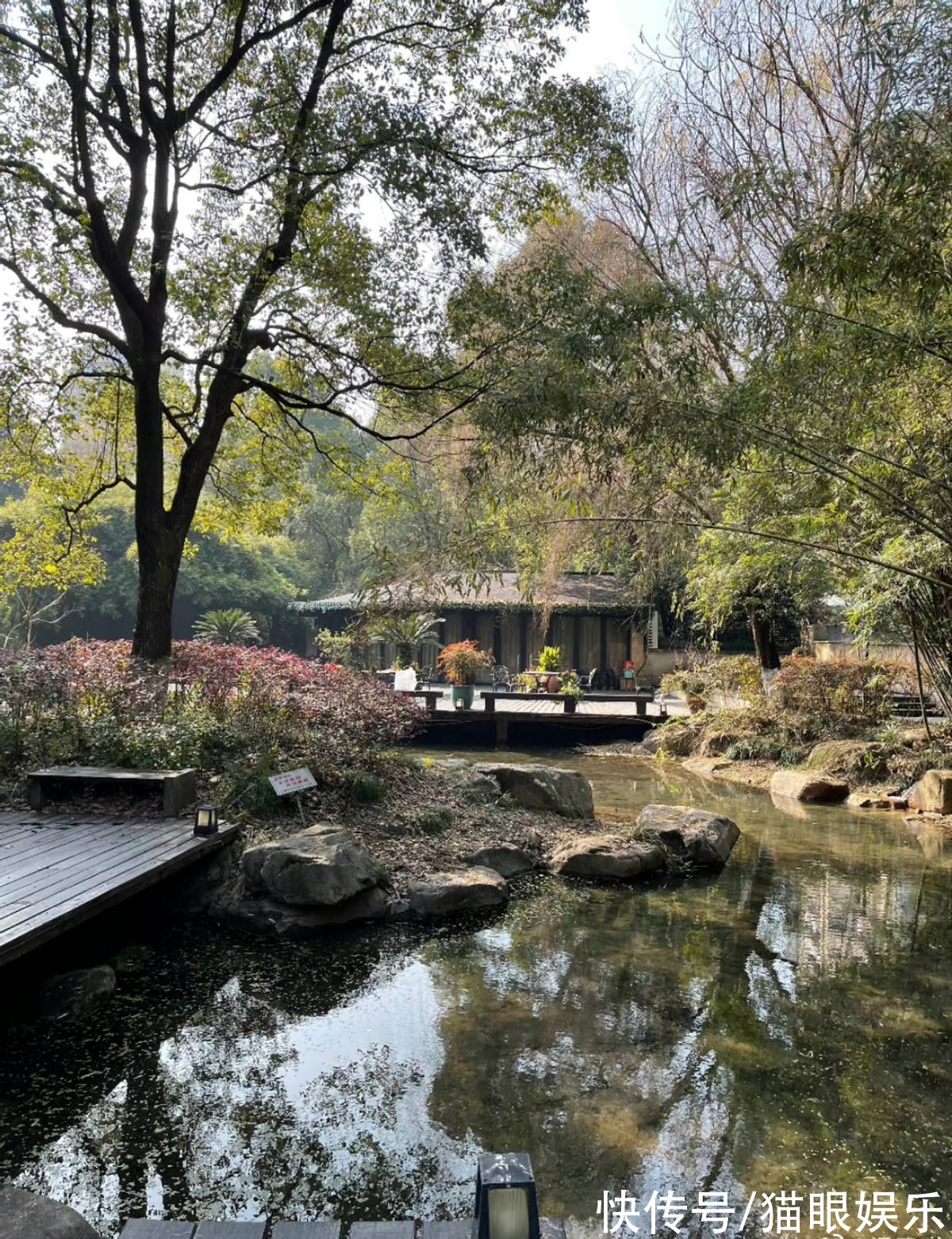 台湾艺人梁又琳定居杭州！为搬家隔离40天，住宅临钱塘江价值不菲