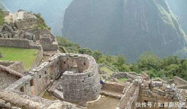 大军|经典战争179人大战80000大军，怎么打——印加帝国覆灭之战