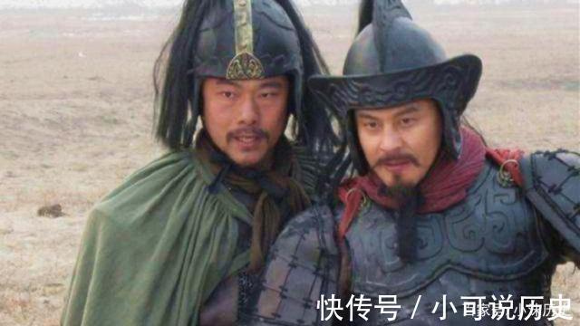 宋江$梁山最特殊的好汉,武功高强,却不受宋江待见,上梁山后鲜为人知