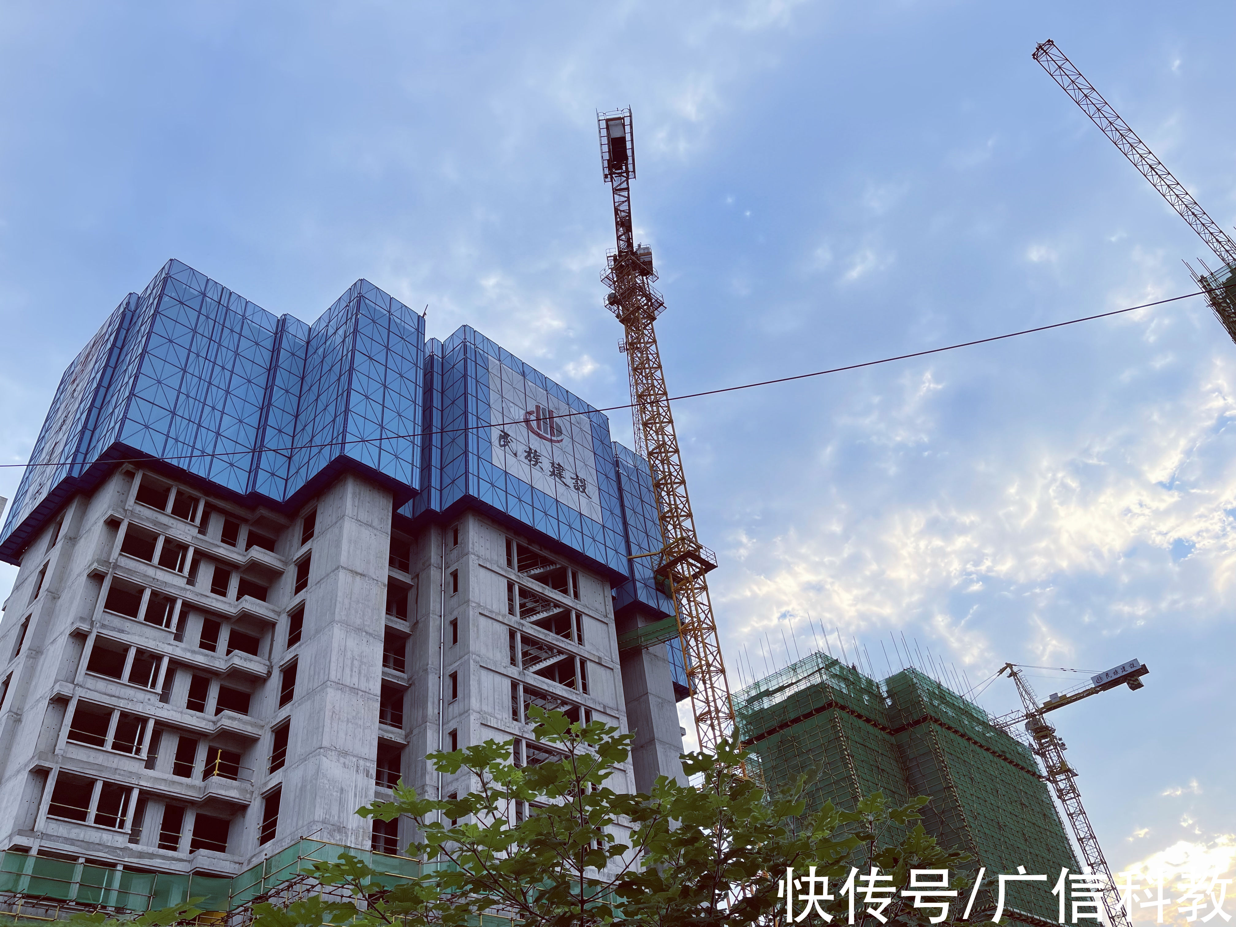 光谷|澳门山庄二期项目开启“线上售楼部”看房新模式