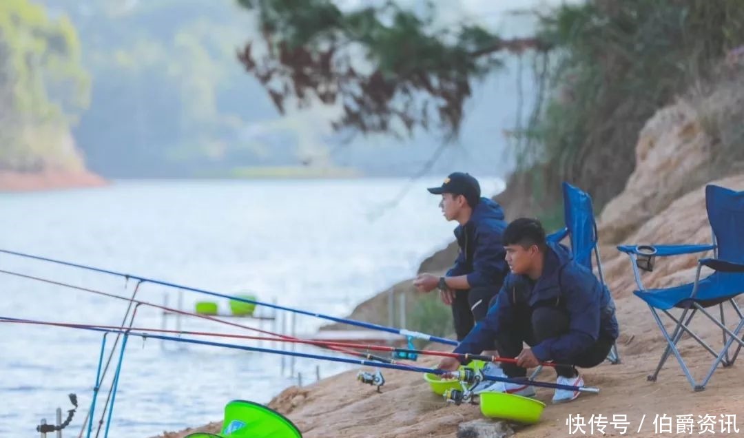 鲫鱼钓了58余年,总结了这套顺口溜,学会包你百钓不厌!