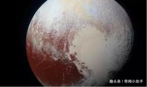 为什么冥王星遍地钻石却没人敢捡看完才知道这个想法有多幼稚