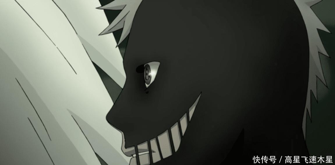 忍界|忍界大战后期,如果黑绝再忍一忍的话,辉夜复活的可能会更大吗!