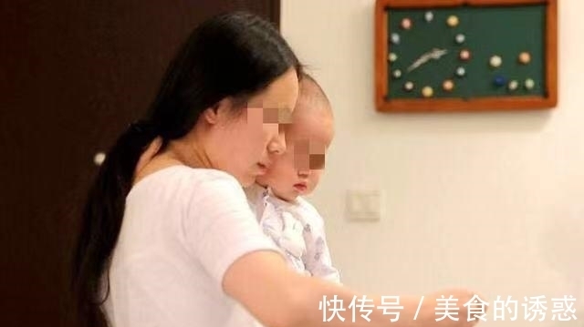 情绪|因吃奶咬疼妈妈，脸被妈妈刺成“大花猫”的男婴，4年后怎样了？