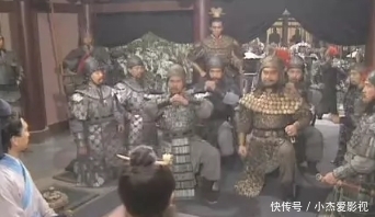 麾下|董卓麾下十余名大将仅一人修成正果，其余无一善终