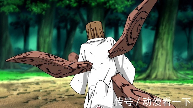火影忍者|盘点火影忍者中被抛弃的设定,结印成为过去式,他曾是最强火影?
