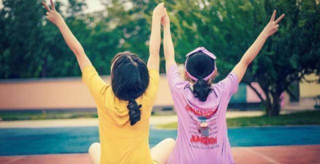 一起长大|最幸福的“二胎年龄差”是多少不争宠,拒绝扶弟魔,就这个数了