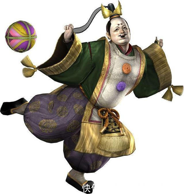 东日本|日本枭雄今川义元号称“东日本最强大名”,为何败于织田信长