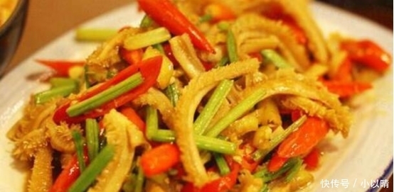 吃得开|特别解馋下饭的几道硬菜,看着就有食欲,全家人吃得开心满足