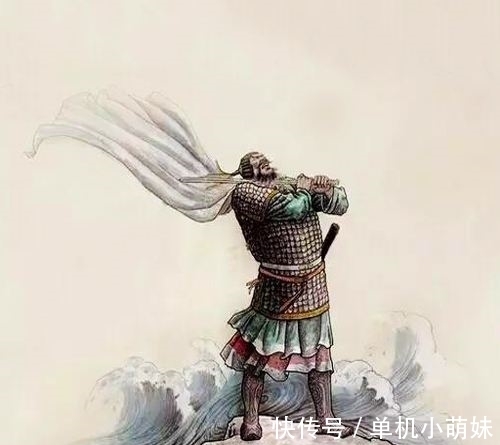 乌江亭#杜牧和王安石各有一首写项羽的名诗,谁更胜一筹?王安石一针见血