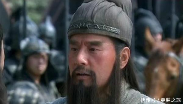 五虎上将|若以功绩排五虎上将, 有一人或被除名, 一人的排名可在张飞之前!