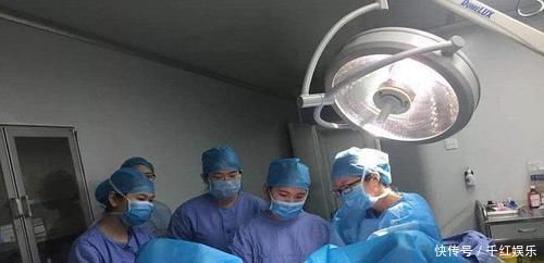 医生|孕妈“分娩”时疼痛难忍,丈夫直接就是一巴掌,一旁的医生看愣了