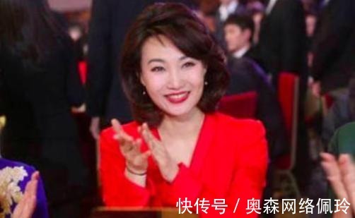 央視|央視“最神奇”主持人,經常口誤卻依舊討喜,網友調侃:工資扣光