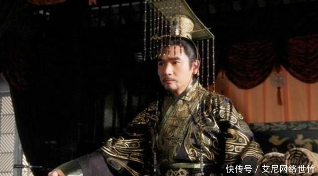 家族|这个家族的两代人中，竟然出现了六位君王，在中国历史上绝无仅有