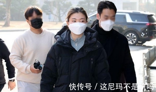 短道速滑|禁赛2月!24岁知名奥运冠军被点名剥夺参赛资格,官方:影响恶劣