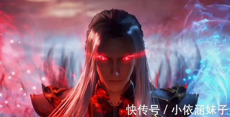 唐三|斗罗大陆191集:海妄斗罗对小舞出手,唐三失控,要将其铲除