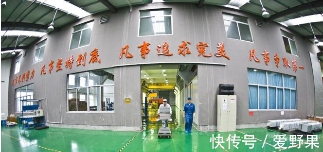 台积电|国产原材料巨头崛起，能卡台积电5nm生产线，痛击美技术霸权