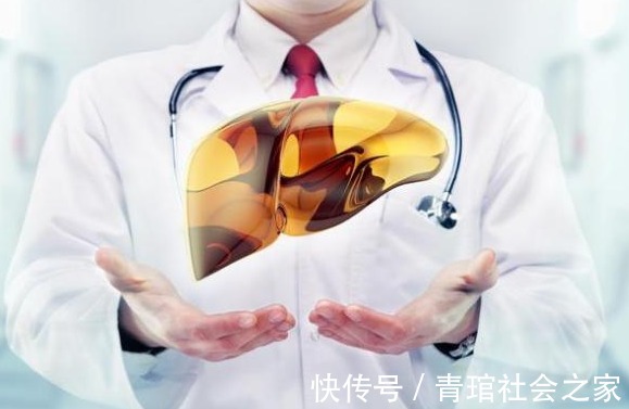 心脑血管|肝病最怕拖！若你上厕所时有3种表现，十有八九是肝在“求救”