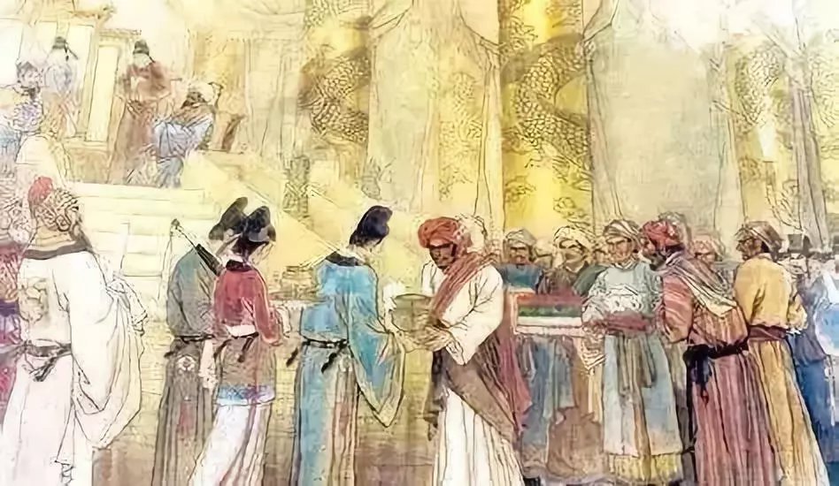 之国|朱元璋为何要在《皇明祖训》中将日本定为“不征之国” ！仅仅是不想攻伐吗？