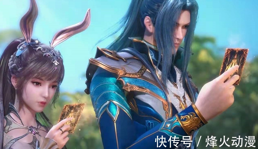 斗罗大陆|斗罗大陆:197集预告已出,那唐三等人何时能回大陆?答案很明显