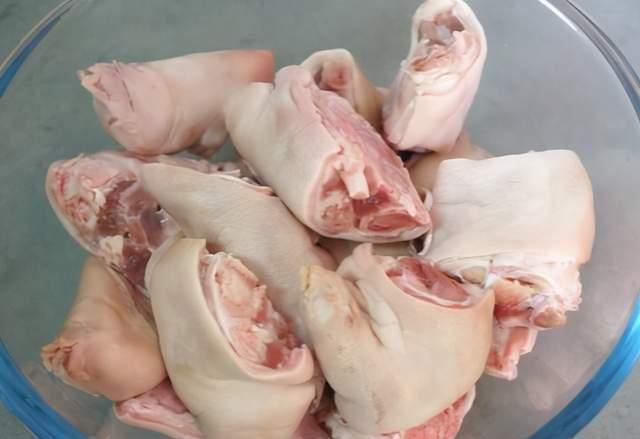  窍门|炖猪蹄时，掌握“1做2不做”窍门，猪蹄软烂香嫩，好吃无腥味
