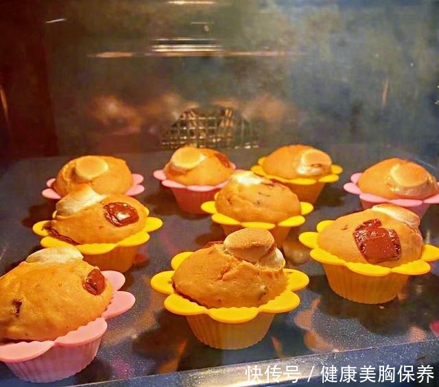  烘焙新手遇到的4个棘手问题，烘焙路上走了4年多，经验之谈