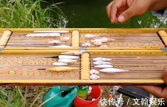 钓法|用了这鲫鱼钓法,老钓手都要甘拜下风,太强了!