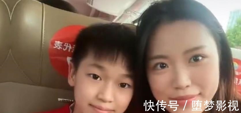 奧運(yùn)冠軍|全爸不會(huì)拒絕了！全紅嬋獲贈(zèng)豪車，斷更社媒20天，紅姐露面變黑了