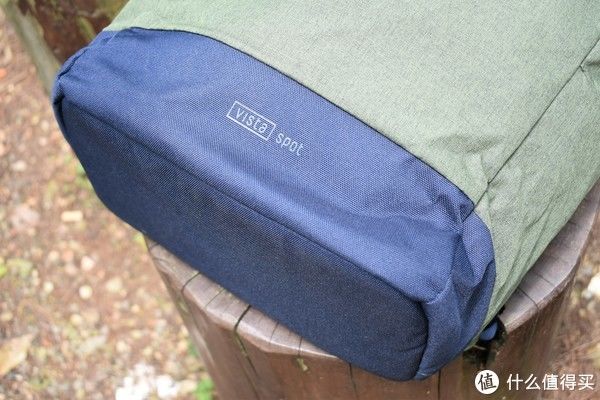 焦点|城市通勤利器，特别轻！很能装！多特SPOT焦点18L背包，让妹子如释重负