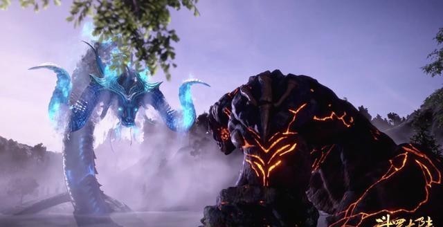 不料|鬼菊斗罗想解决小舞,胡列娜震惊又愤怒,不料更强对手出现