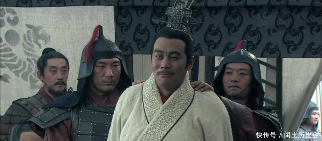 韩信|韩信被吕后处决之前，为何一边供出蒯通，一边对吕后破口大骂