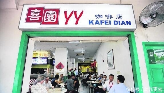 文化产生价值,海南鸡饭,新加坡司令,娘惹餐,游走在新加坡不同社群