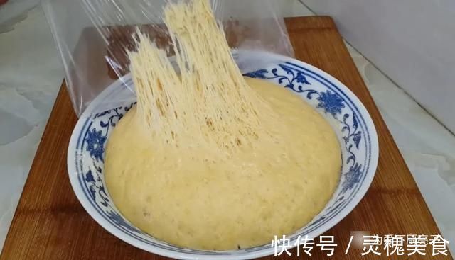 果子|夏天自制面包果子,教你几招,外酥里软,保证孩子爱吃不挑食