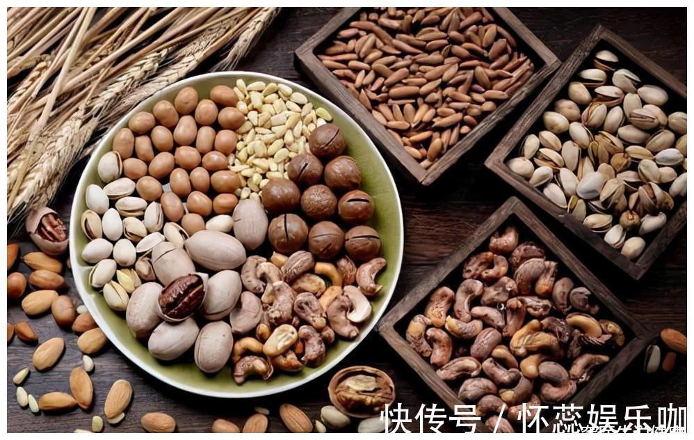 老中医|入睡难是肝火旺，睡不实是气血虚，老中医：常吃2物，失眠自愈