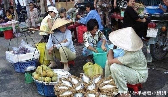 年代|从越南街头看百姓的真实生活，犹如中国上个世纪80年代