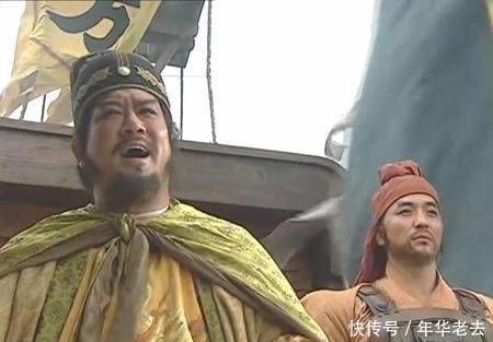  梁山豪杰|宋江打方腊，为何死伤惨重？因为和此人一比，宋江他们只是土匪！