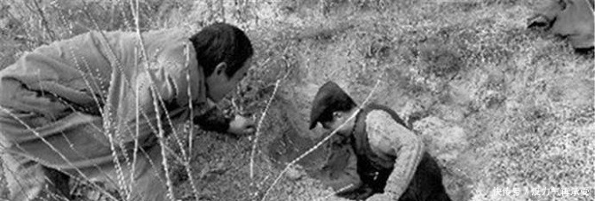 最笨的盗墓贼,此人碑上写着墓里没钱,他们竟信以为真两百年!