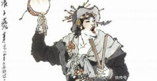 英雄|水浒传英雄下场一个比一个惨,只有这四个落好第四位抱得美人归!