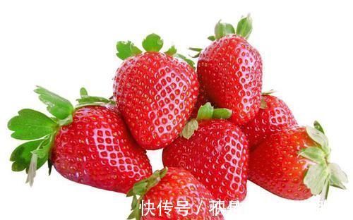 绒毛促性腺激素|孕妇可以吃草莓吗？吃草莓的好处要知道，并非补铁补血那么简单