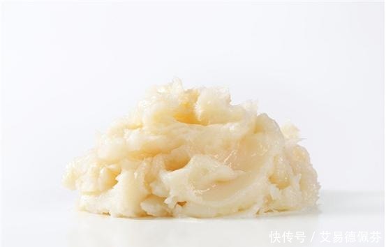 猪板油|熬猪油最好别只放盐!加一点“它”猪油雪白,放一年不会坏