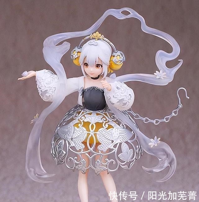 文化|国家宝藏玩手办娘化,被批带头搞颜色最后还不是要真香!