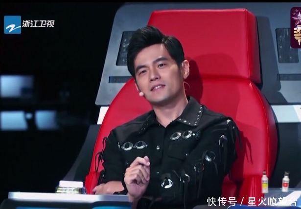 每周《中国新歌声》,看wuli周周的同时顺便听歌~