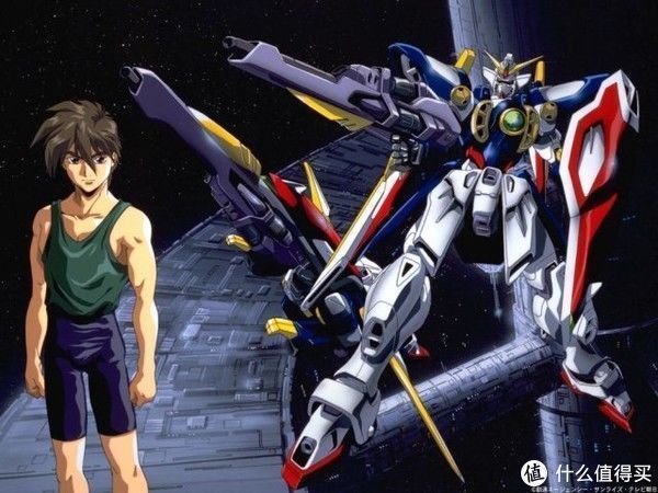 动画片|爷青回?远不止《奥特曼》,这15部动画片才是一个90后的童年!