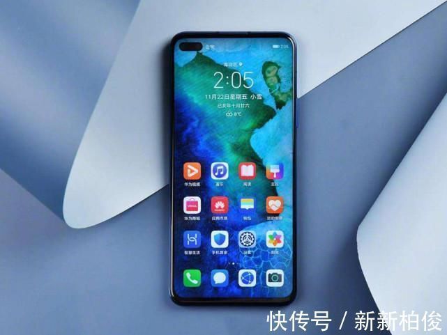 5G手机|从3199降至2699，性价比不错的华为5G手机，拥有双OIS光学防抖