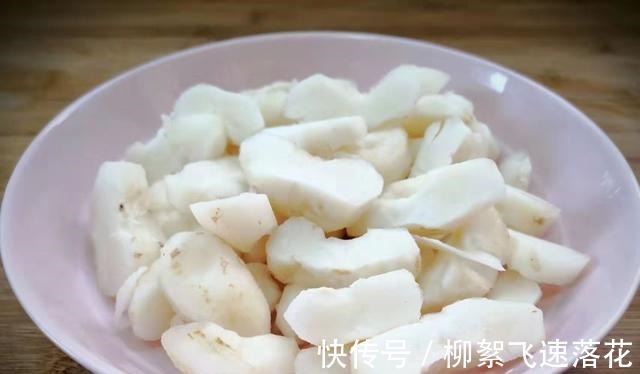 冬季不应该吃山药，而是要吃它，三天两头炒一盘，清热润肺！