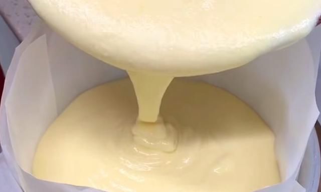 蛋糕|教你制作完美的戚风蛋糕,只要掌握这六点,烤好蓬松暄软又细腻