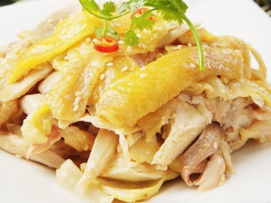 美味诱人的几道家常菜，解馋开胃，下酒下饭，招待客人倍有面子