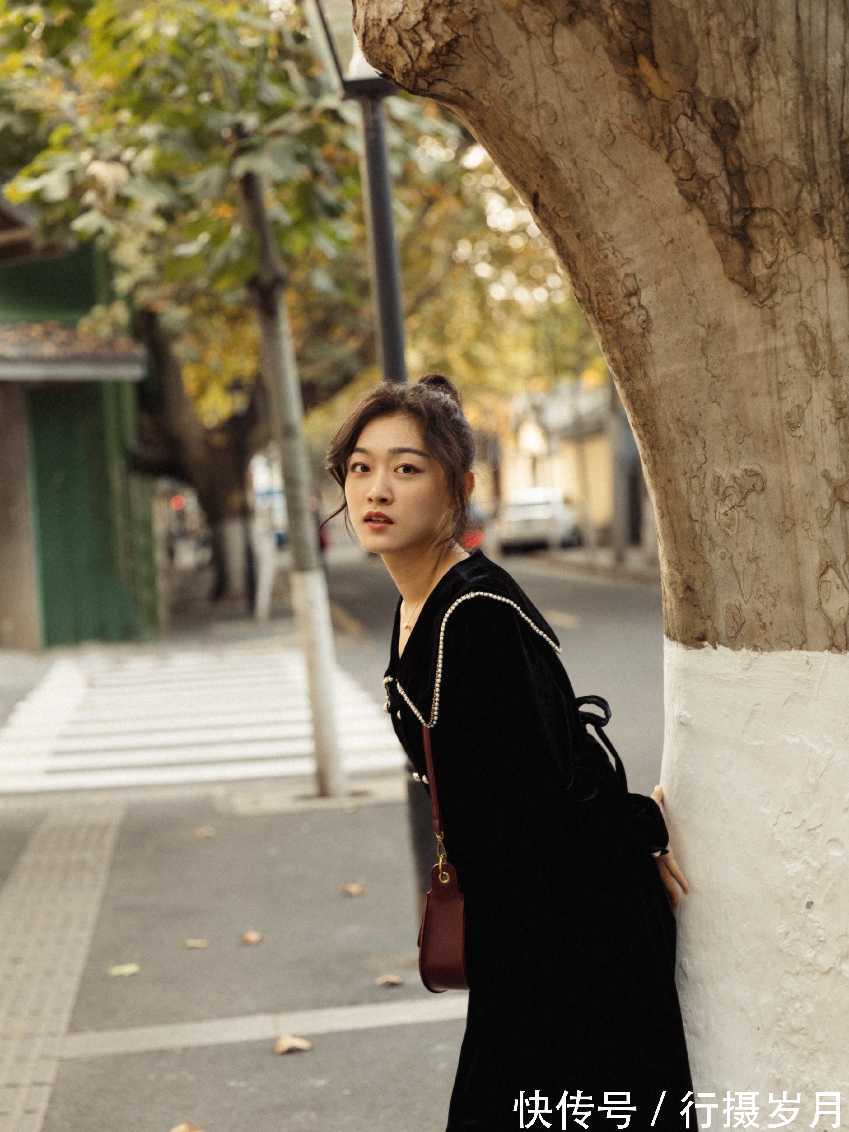 倾城绝恋|谁拿相思,蹉跎了似水流年?