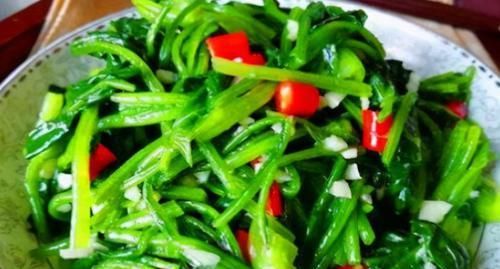  排毒|冬天养生，推荐常吃3种食物，排毒养肝、滋补身体，有益健康